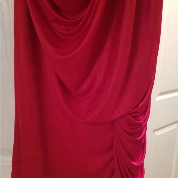 BCBGMaxAzaria Dress - Picture 4 of 8